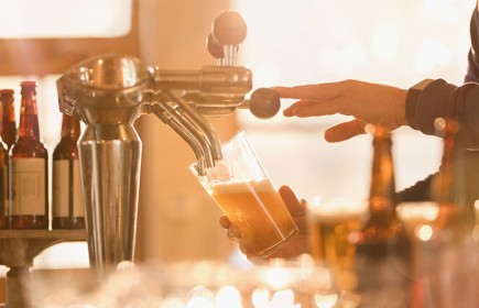 啤酒离心机如何提高啤酒质量和产量