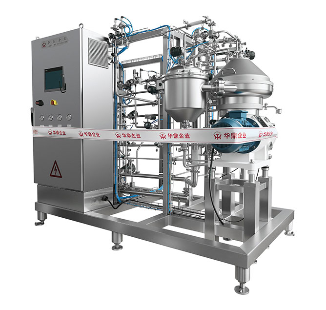 活疫苗用离心机