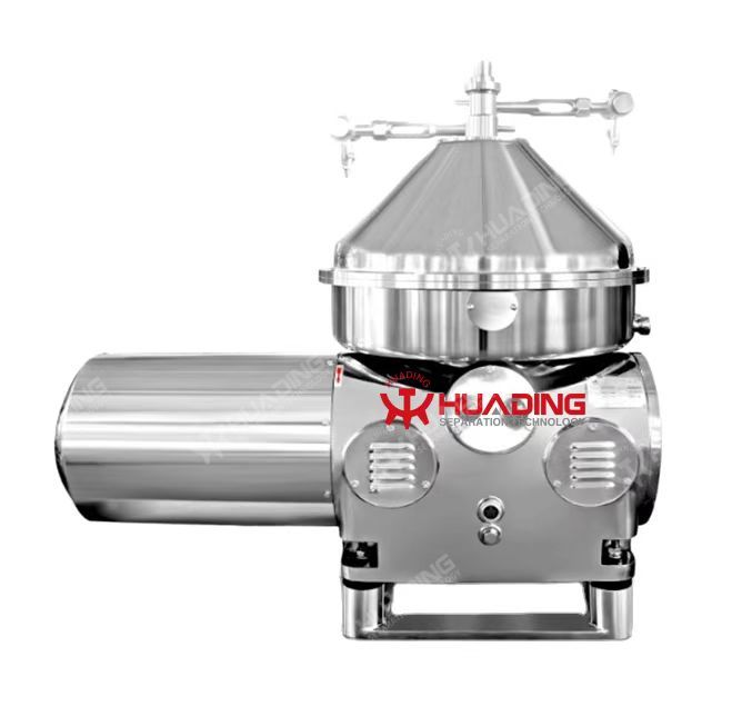 GF 三相分离管式离心机