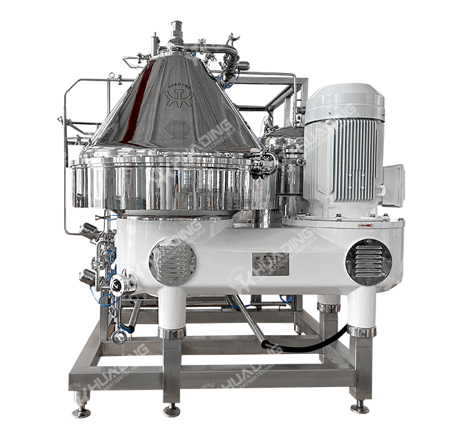 生物制药离心机