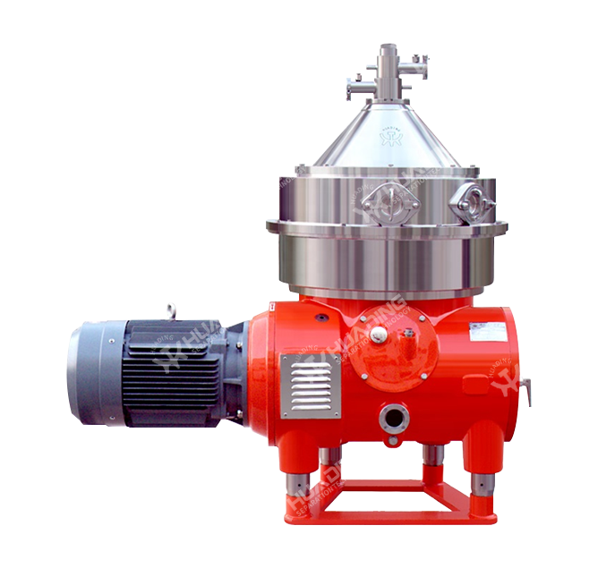 淀粉用喷嘴离心机 